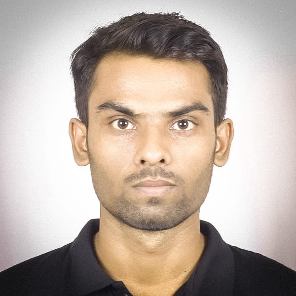 Dipesh Yadav
